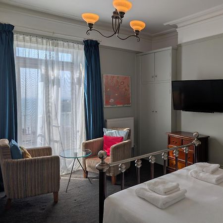 הייסטינגס The White Rock Hotel מראה חיצוני תמונה