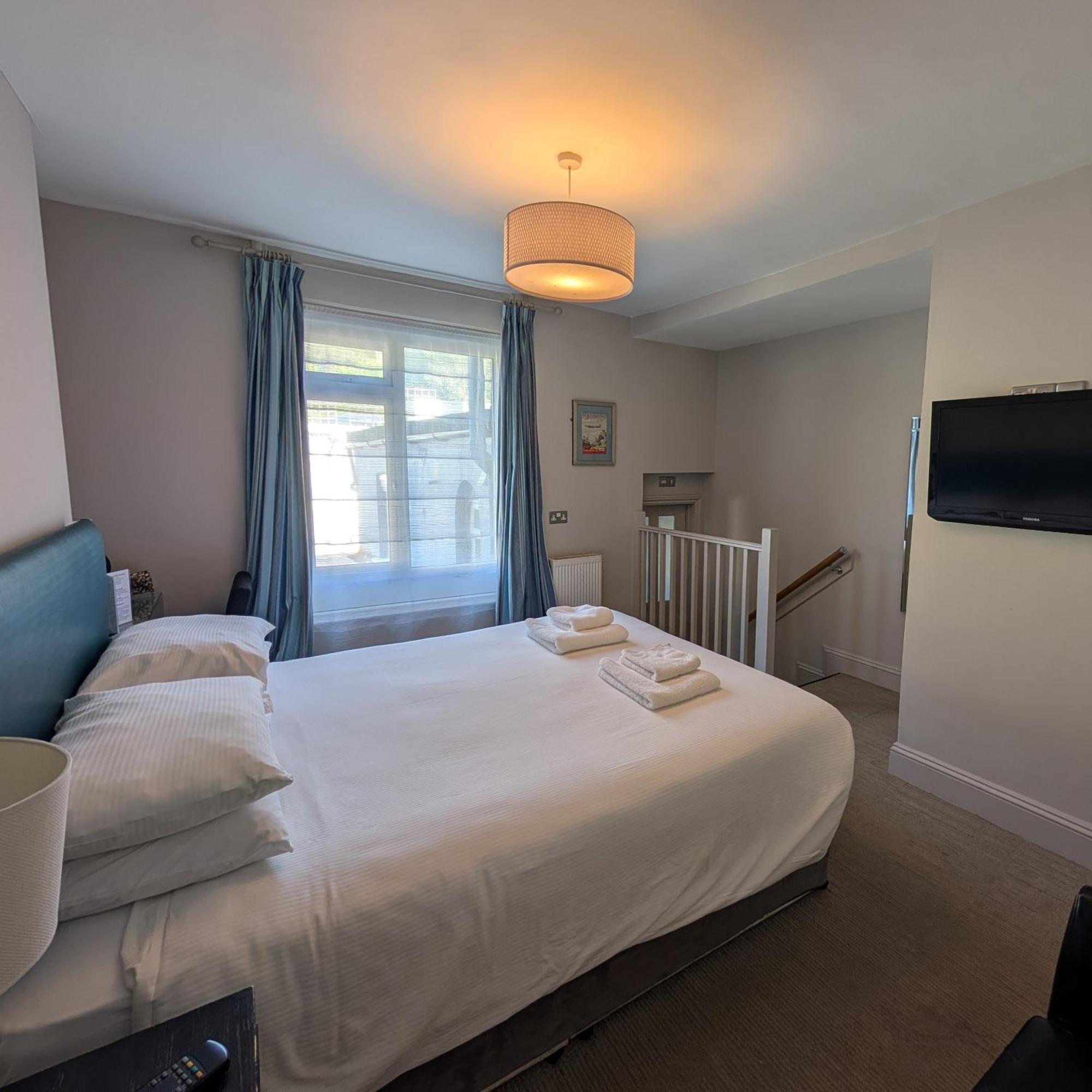 הייסטינגס The White Rock Hotel מראה חיצוני תמונה